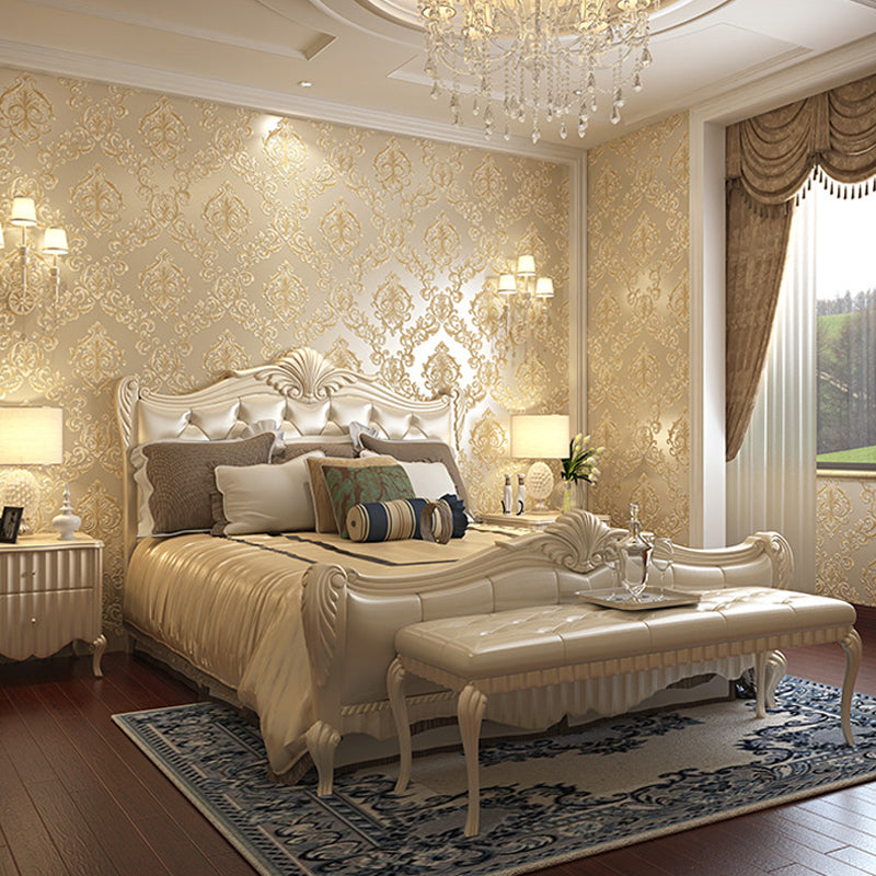 Wallpaper Installation Project 3